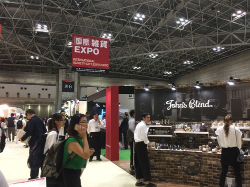 202日本東京國際雜貨及日用品展覽會(huì) 創(chuàng)新與實(shí)用交匯的日用品盛宴