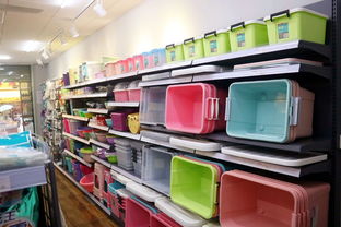 舊城區敬老院旁的隱秘百貨 尋寶日常用品的驚喜之旅