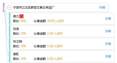 寧波市江北區新型文具日用品廠 創新驅動下的日用品百貨新風尚