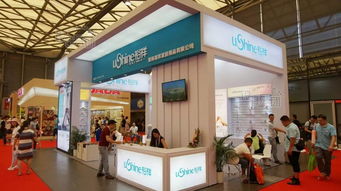 2017上海日用品展 百貨新風(fēng)尚，生活新體驗(yàn)