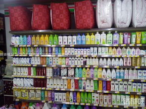 朝陽商圈盈利中的超市轉(zhuǎn)讓 一站式日用品百貨商機(jī)待啟