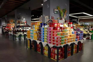 萬眾矚目，香港上市超市巨頭首駐順德，日用品百貨盛宴開啟