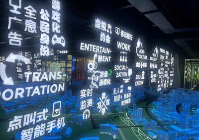 打卡元宇宙 從施工隊(duì)到內(nèi)容發(fā)行商，數(shù)字內(nèi)容制作服務(wù)“好玩的才剛開始”